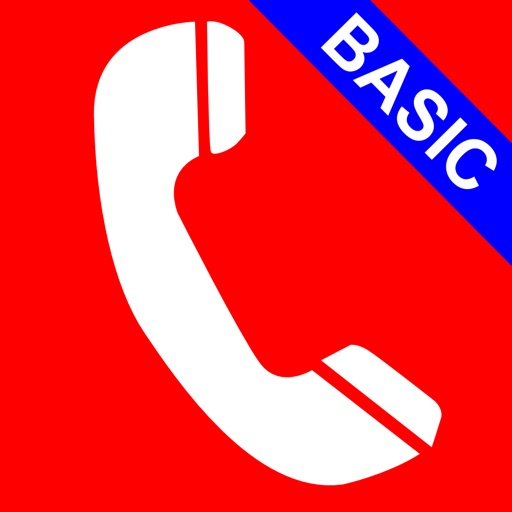 Emergency Call Anywhere Basic