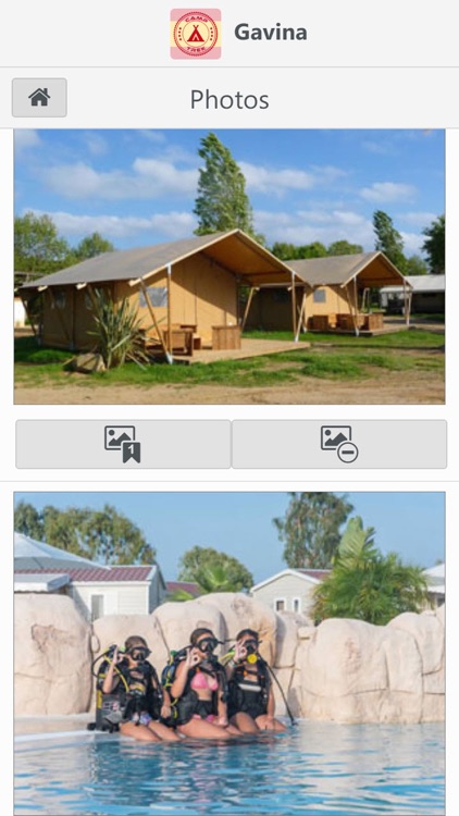 Camp Trek Manager - Spain screenshot-3