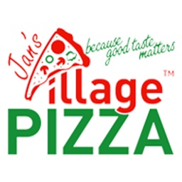 Jan's Village Pizza