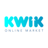 Kwik Online Market - Daisy mobile