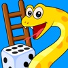Snakes and Ladders # icon