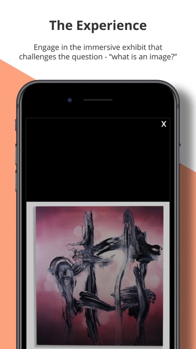 Absence Show Screenshot