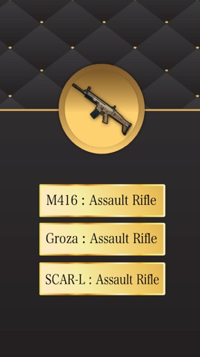 PUB MOBILE Weekly Quiz screenshot 6