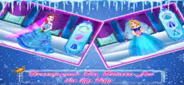 Game screenshot милый девушка милая конфеты apk