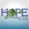The Hope Foundation of Kenya
