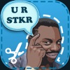 Sticker Tools - iPhoneアプリ