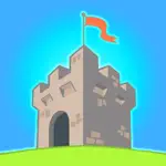 Castle Attack! App Positive Reviews