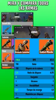 tracker para fortnite iphone capturas de pantalla 4
