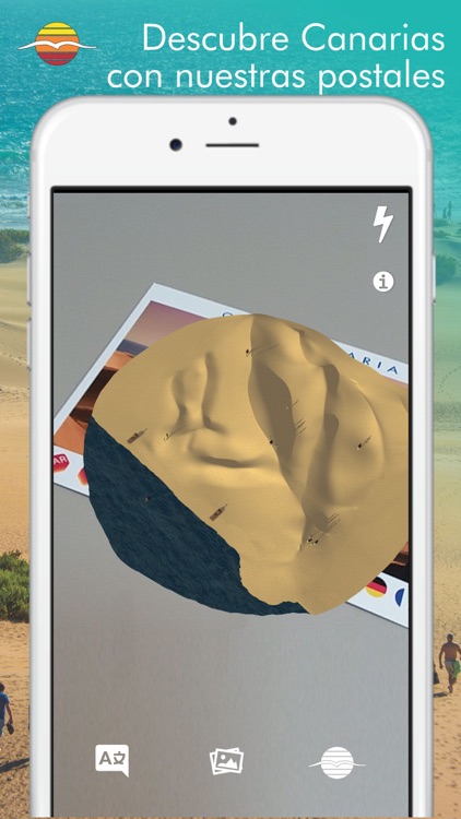 i-card Canarias screenshot-3