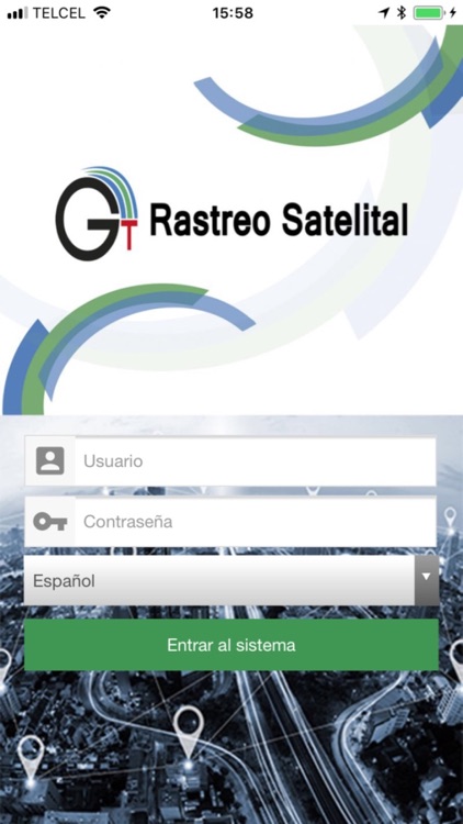 GT Rastreo Satelital