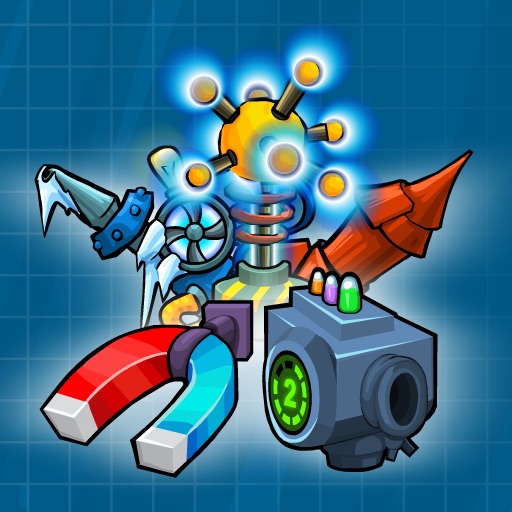 Engineer icon