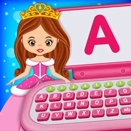 Pink Princess Learning Fun Cheats