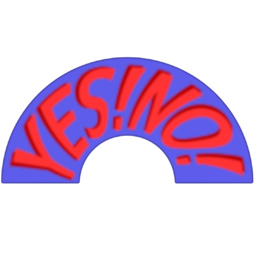 YES!NO!
