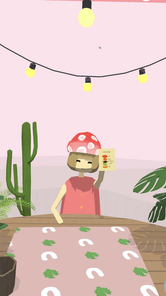 #7. Chef Umami (iOS) Podle: Li Yang