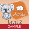 Decodable Readers L2 Sample - iPhoneアプリ