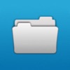 File Manager Pro App icon