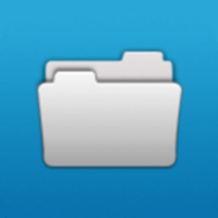 File Manager Pro App - Zuhanden GmbH Cover Art