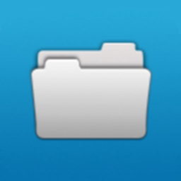 Ícone do app File Manager Pro App