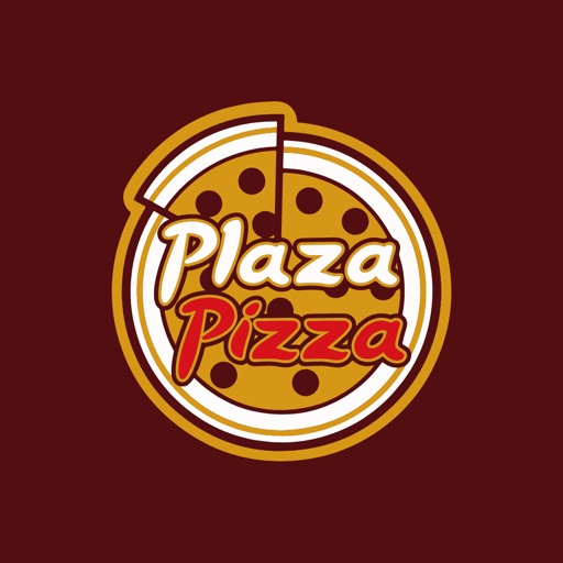 Plaza Pizza, Whitley Bay icon