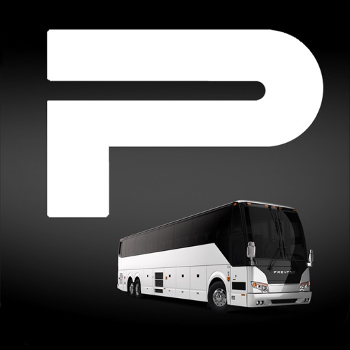 Prevost Service Locator