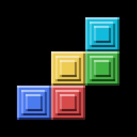 Snímky obrazovky (7) Grid Fighter Blokus Board Game