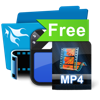 Free MP4 Converter - AnyMP4 Studio