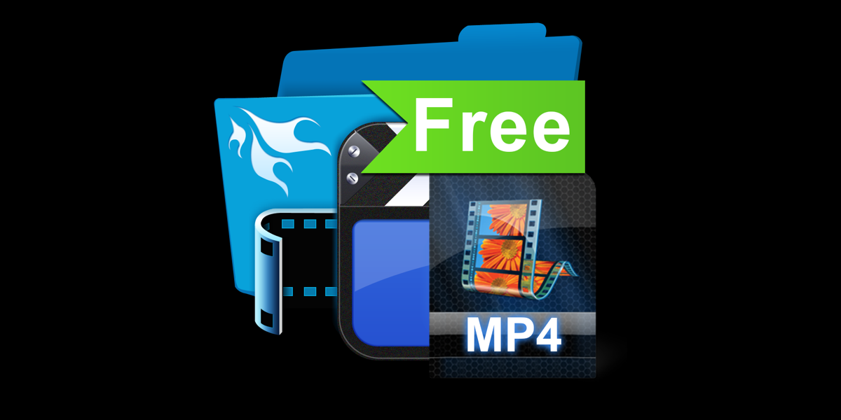 Free MP4 Converter on the Mac App Store