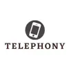 Telephony contact information