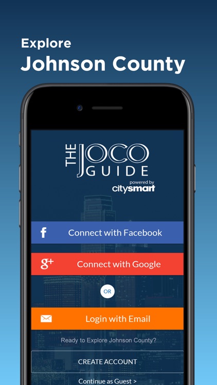 The JoCo Guide