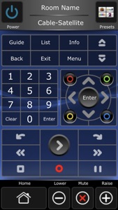 BitWise Touch - Location 2 screenshot #1 for iPhone