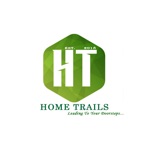 Download Home Trails app