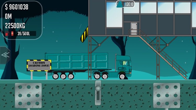 Trucker Joe screenshot-5