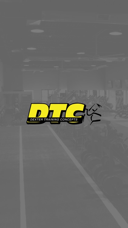 Dexter Training Concepts screenshot-5