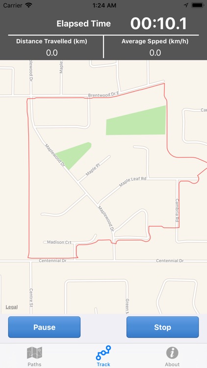 S'more Paths screenshot-4