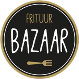 Frituur Bazaar