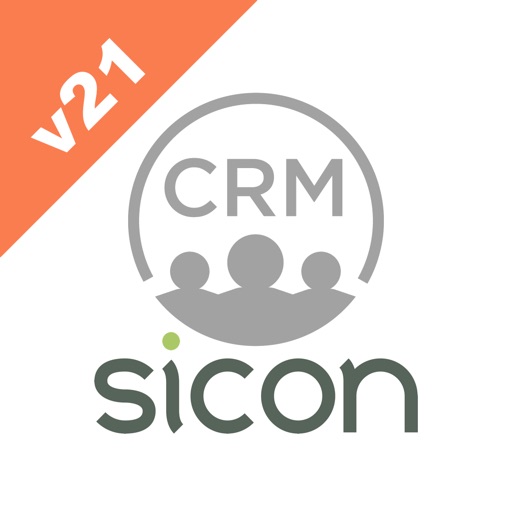Sicon CRM v21