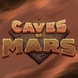 Caves Of Mars