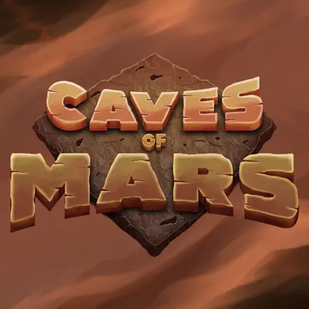 Caves Of Mars Cheats