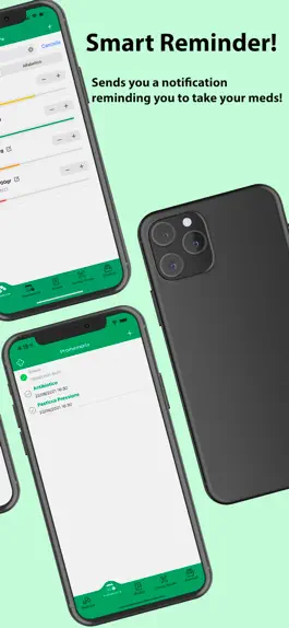 Game screenshot FarmacoStore apk