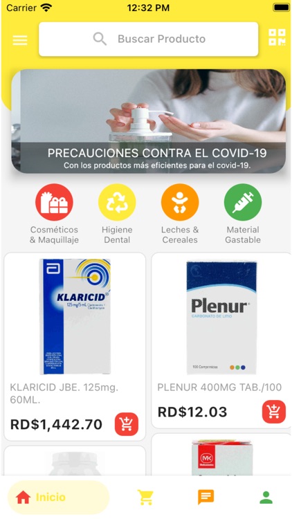 Farmacias El Sol