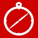 Radio Kompas App Cancel