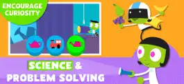 Game screenshot Play and Learn Science apk