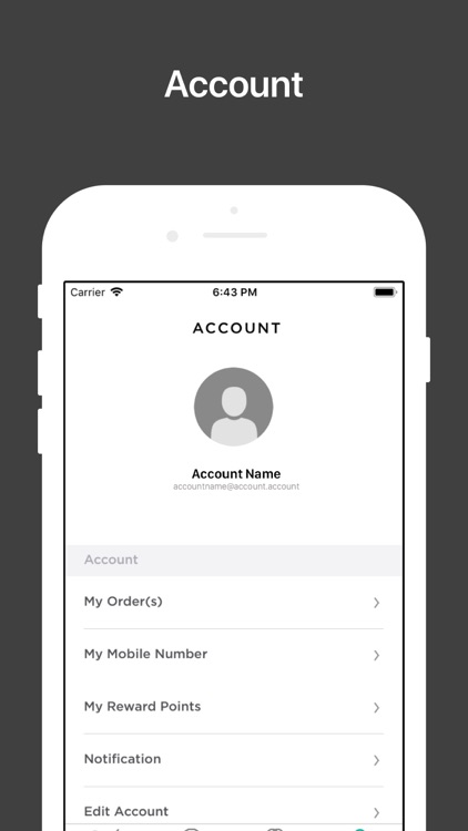 RC Mongolian BBQ screenshot-5