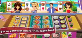 Game screenshot Cooking Valley : Cooking Games hack