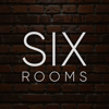 脱出ゲーム Six Rooms