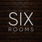 脱出ゲーム Six Rooms