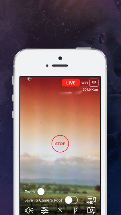 BeLive Producer screenshot-7