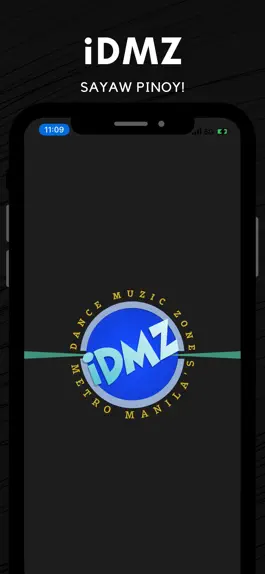 Game screenshot iDMZ Sayaw Pinoy (89dmz.com) mod apk