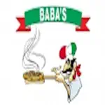 Babas Pizza Burgerhouse App Contact