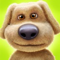 Talking Ben the Dog icon